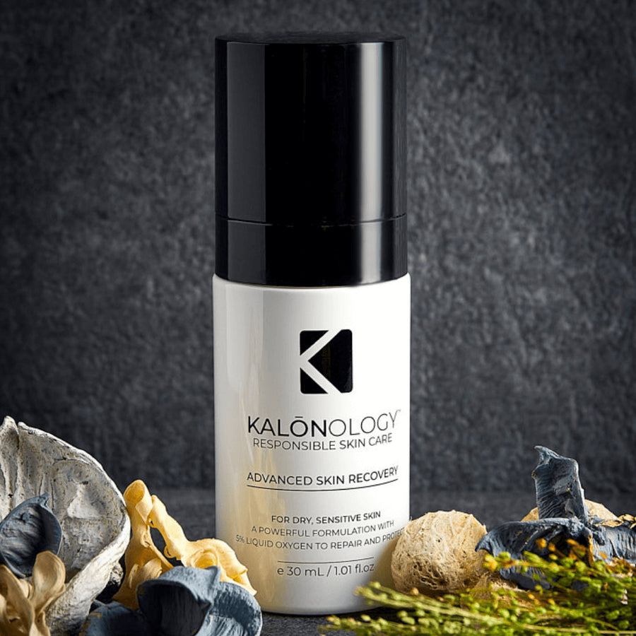 Advanced Skin Recovery, Kalōnology, Skin Recovery