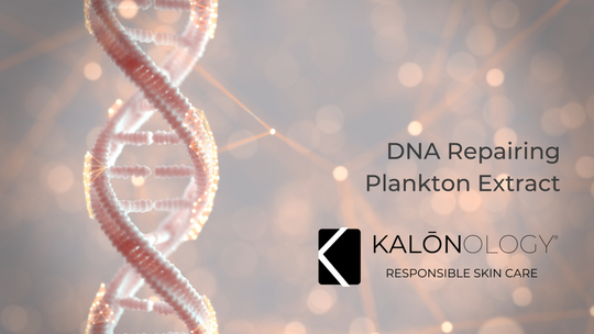 DNA repairing plankton extract, Kalōnology Pro Age Marine Collagen Boost Night Cream, Elemis, Kalonology, DNA repair