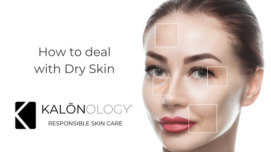 Dry Skin, Kalōnology, Advanced Skin Care, Skin Care, Elemis, Marine Cream, day cream, spf 30