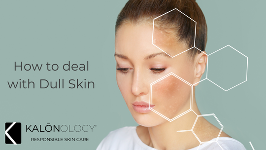 Kalōnology, dull skin, anti wrinkle, anti age, pro age, marine cream, elemis, la mer, advanced skin care, skin care