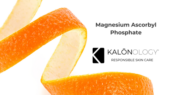 Magnesium Ascorbyl Phosphate, Kalonology Advanced Vitamin C serum, Vitamin C Serum