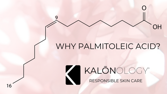 Palmitoleic Acid, Kalonology Responsible Skin Care, skin care, anti wrinkle, collagen boost night cream, night cream, moisturiser
