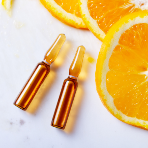 10 Reasons to incorporate Vitamin C Serum into your daily Skin Care Routine: