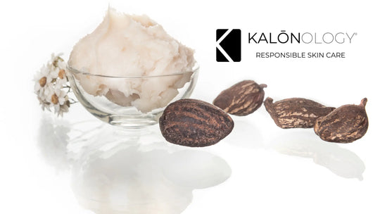 Kalonology Advanced Skin recovery, Shea Butter, anti wrinkle, anti age, Kalōnology