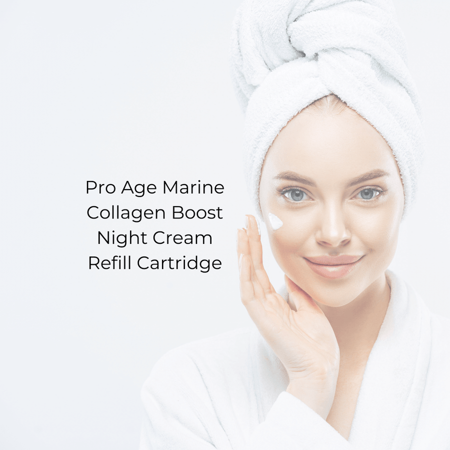Kalonology Pro Age Marine Collagen Boost Night Cream